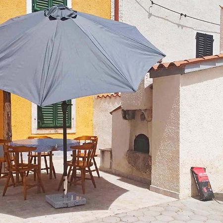 House Krizanic In Marcana, Istria, With 2 Apartments, Total 9 Guests المظهر الخارجي الصورة