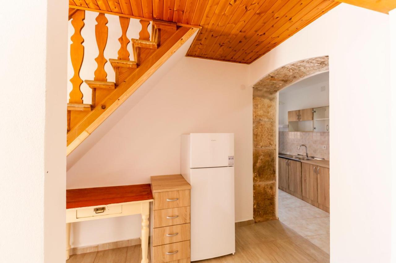 House Krizanic In Marcana, Istria, With 2 Apartments, Total 9 Guests المظهر الخارجي الصورة
