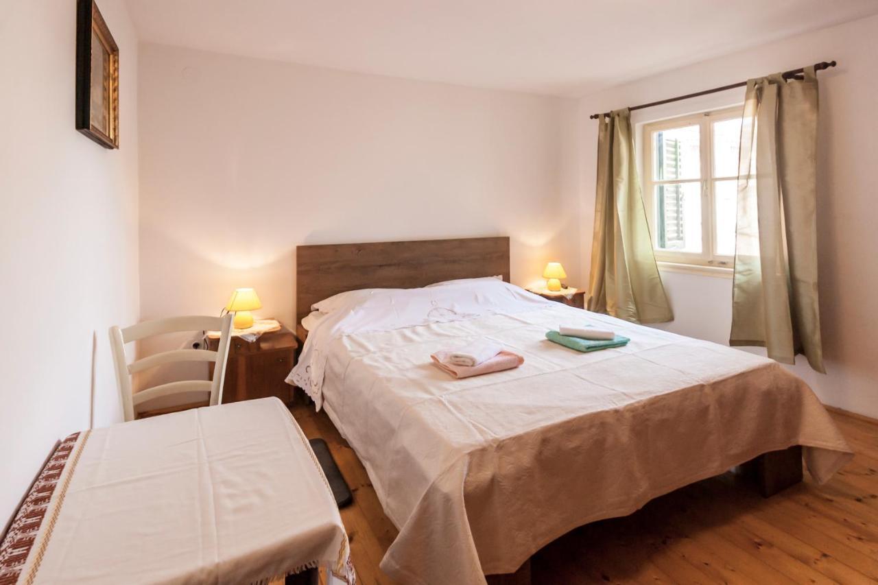 House Krizanic In Marcana, Istria, With 2 Apartments, Total 9 Guests المظهر الخارجي الصورة