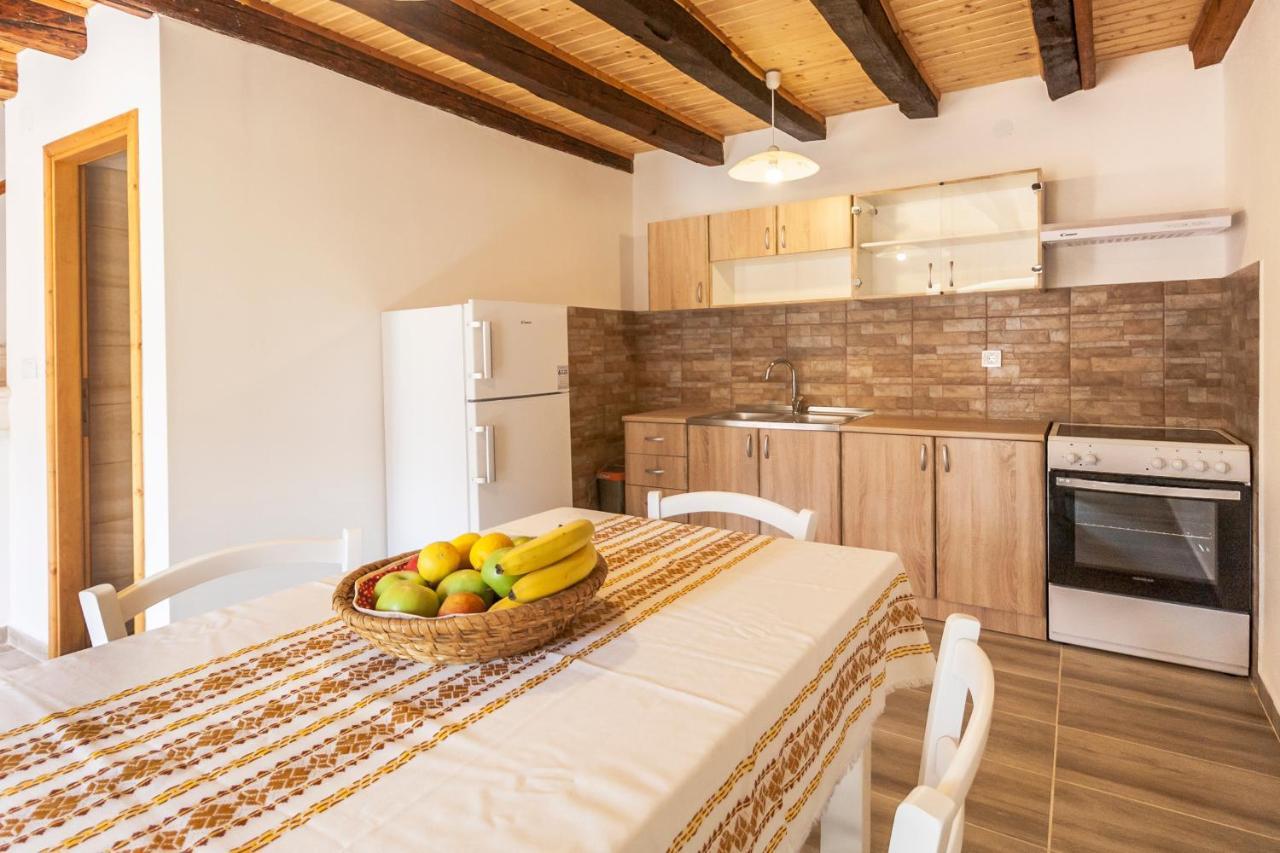 House Krizanic In Marcana, Istria, With 2 Apartments, Total 9 Guests المظهر الخارجي الصورة