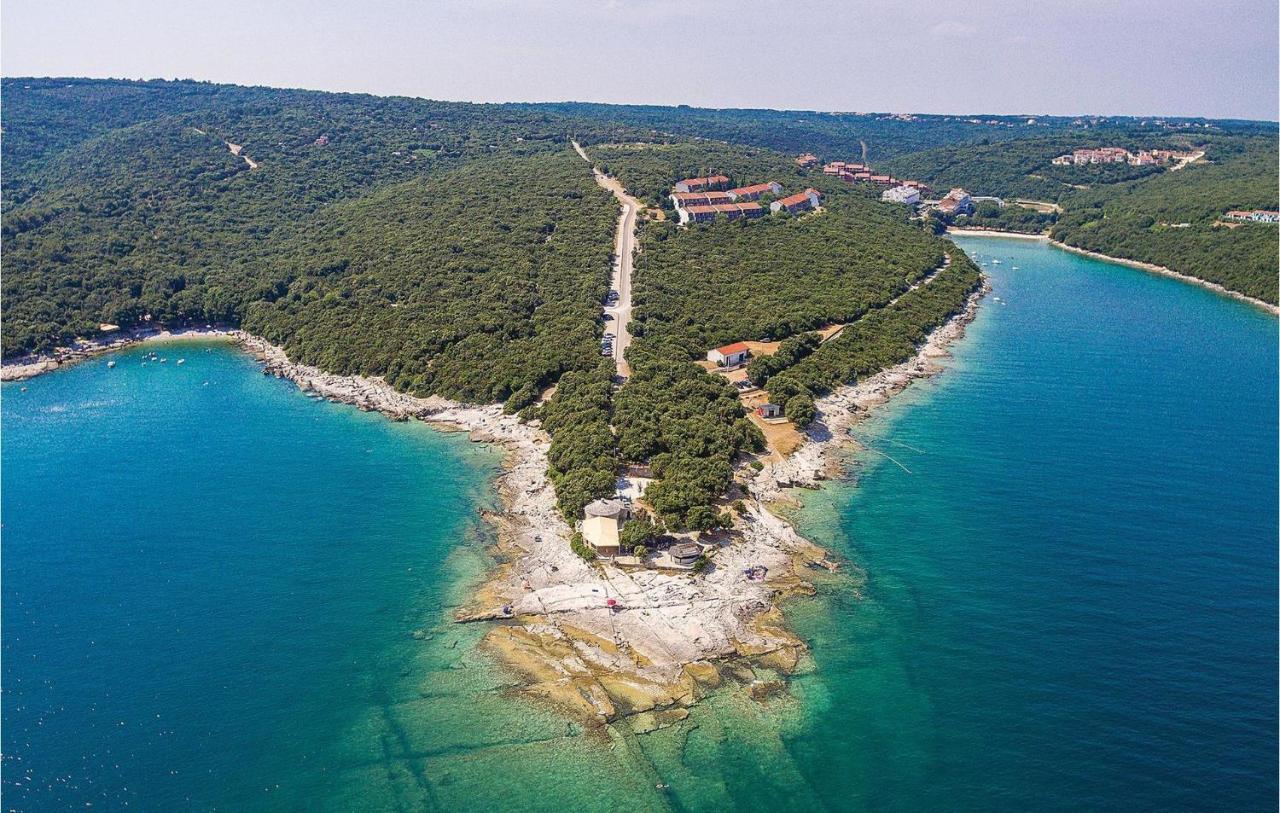 House Krizanic In Marcana, Istria, With 2 Apartments, Total 9 Guests المظهر الخارجي الصورة
