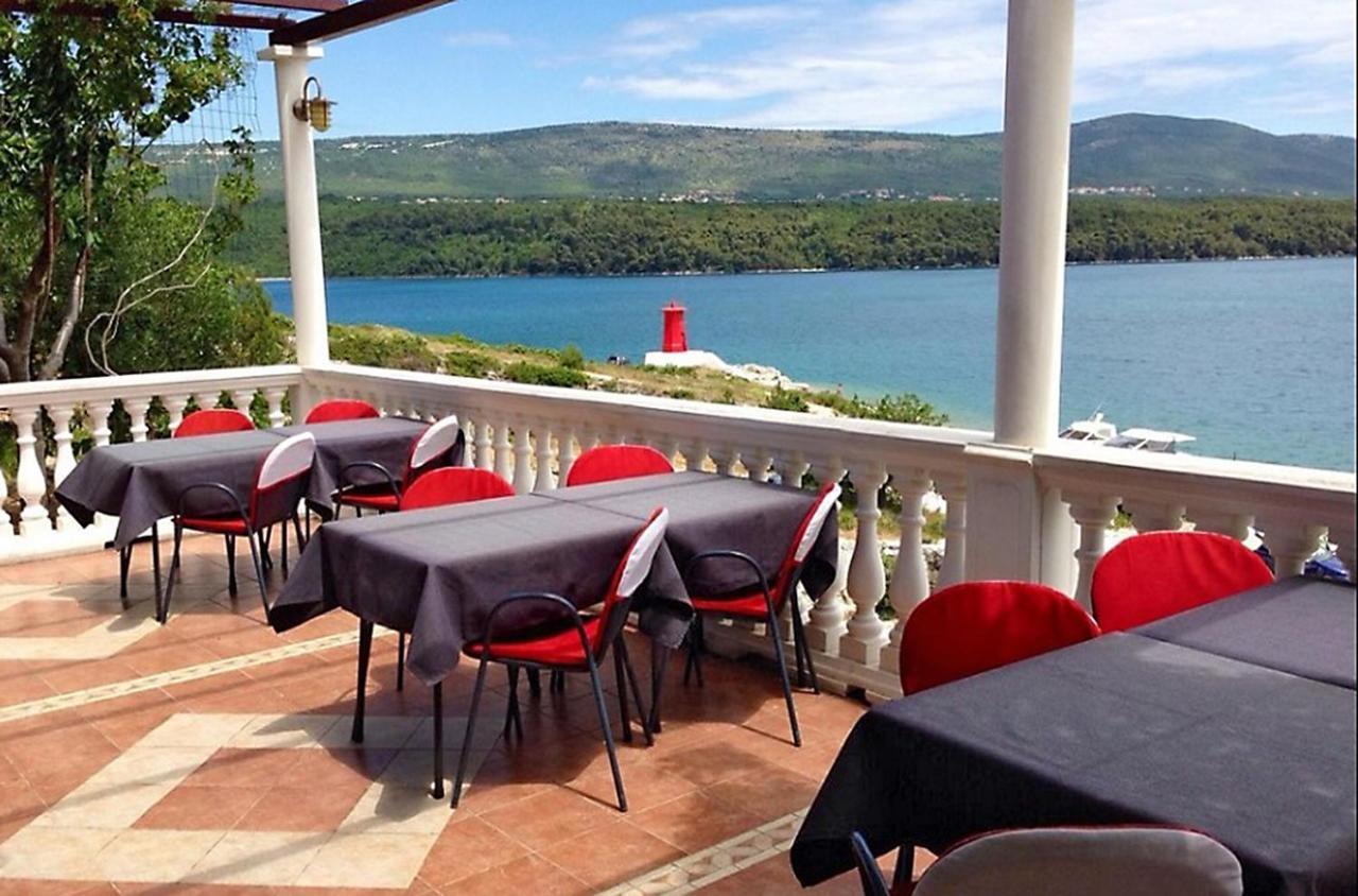 House Krizanic In Marcana, Istria, With 2 Apartments, Total 9 Guests المظهر الخارجي الصورة